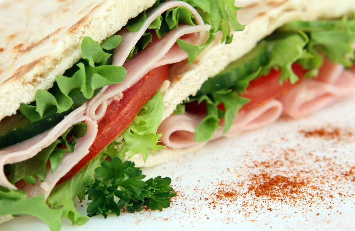 3 de noviembre: Día Mundial del Sandwich