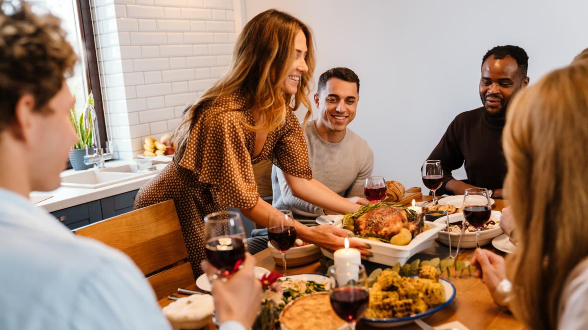 Conozca los secretos mejor guardados para una cena de Thanksgiving increíble