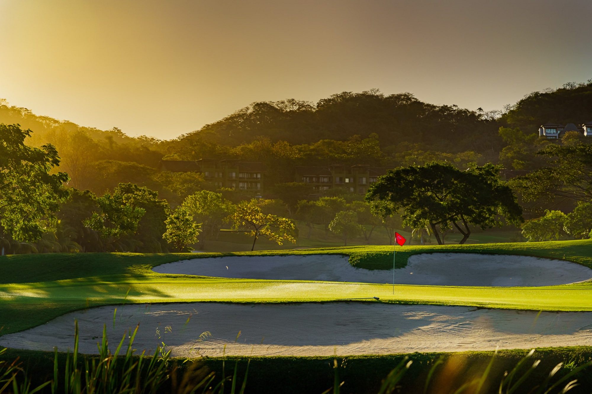Guanacaste será sede de la segunda edición del torneo Marriott Bonvoy – Costa Rica Golf Cup