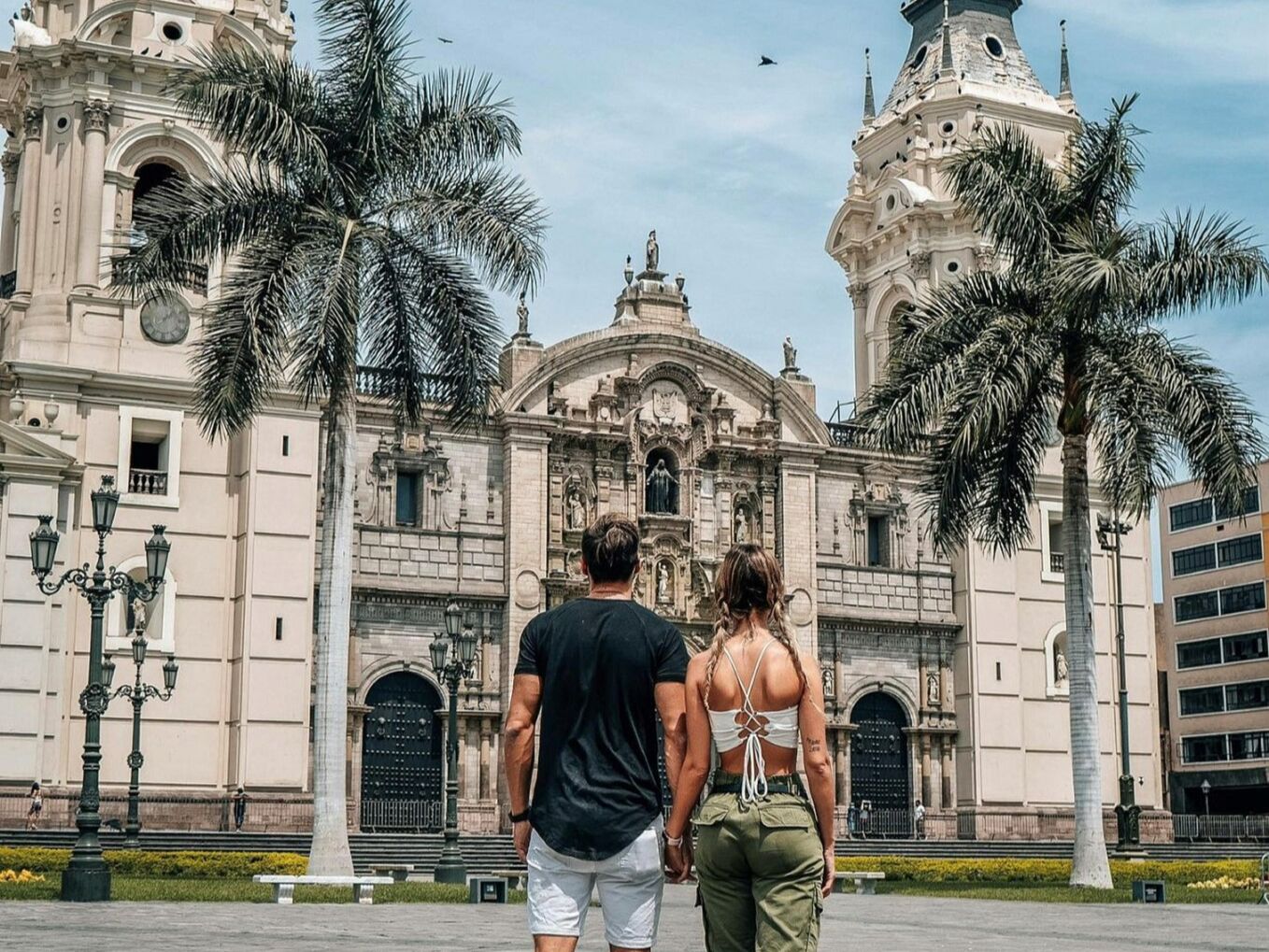 Ciudades vibrantes que deben estar en el bucket list de todo viajero