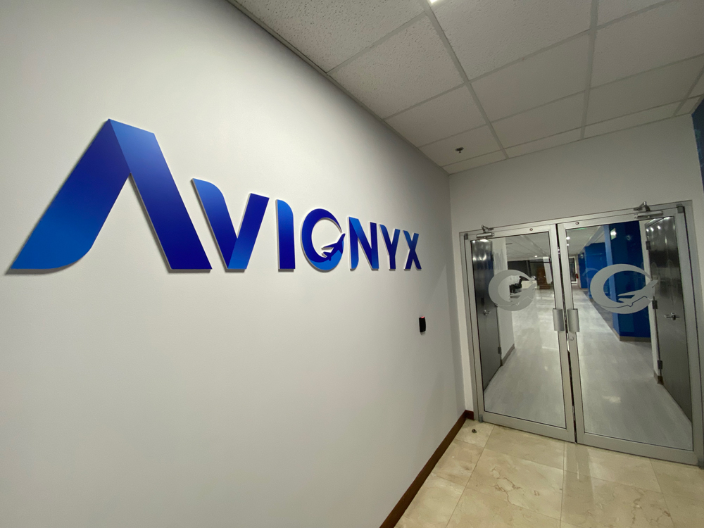 Avionyx consolida sus operaciones en Costa Rica y anuncia nuevas contrataciones