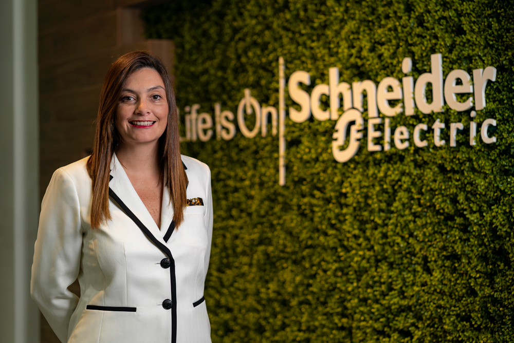 Centroamérica se convierte en un clúster para Schneider Electric