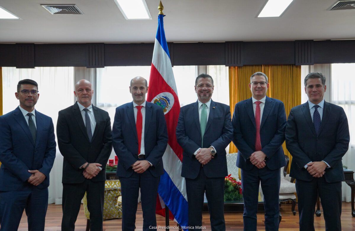 Zollner, líder en servicios de manufactura electrónica duplicará sus operaciones en Costa Rica