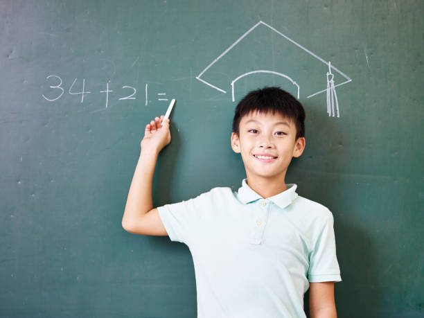 ¿La mejor educación del mundo?: por esto los niños de Singapur son muy buenos en matemáticas