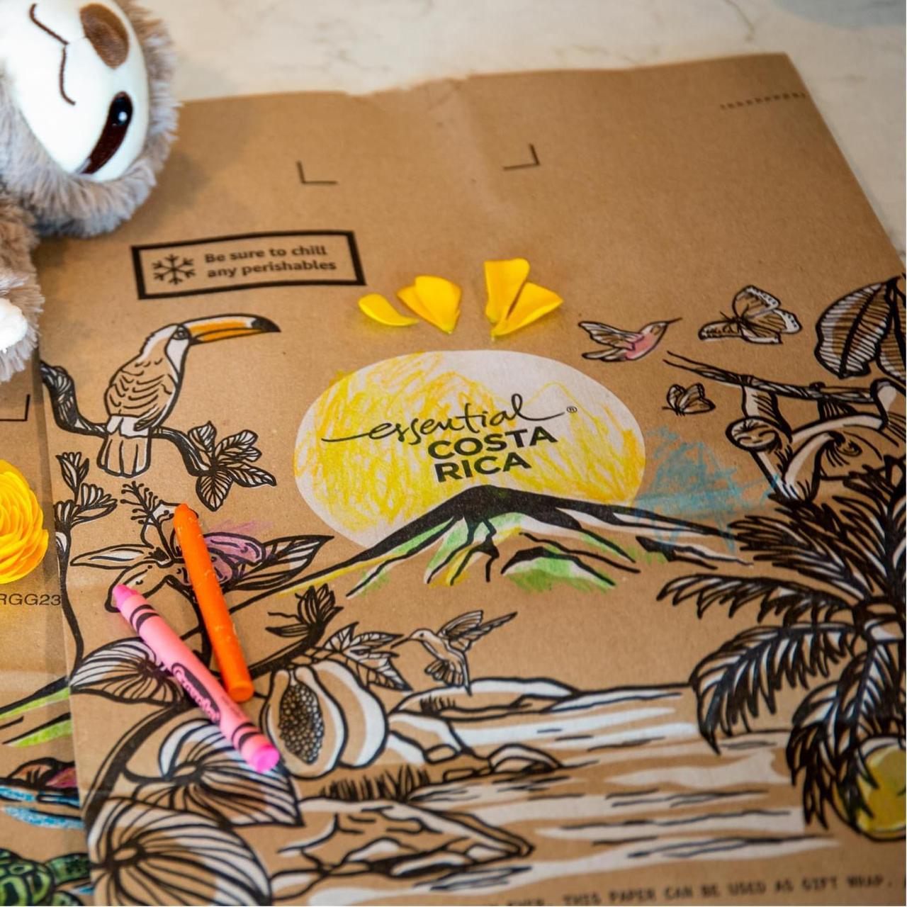 Costa Rica conecta con turistas potenciales de Estados Unidos  por medio de innovadora campaña en alianza con Amazon