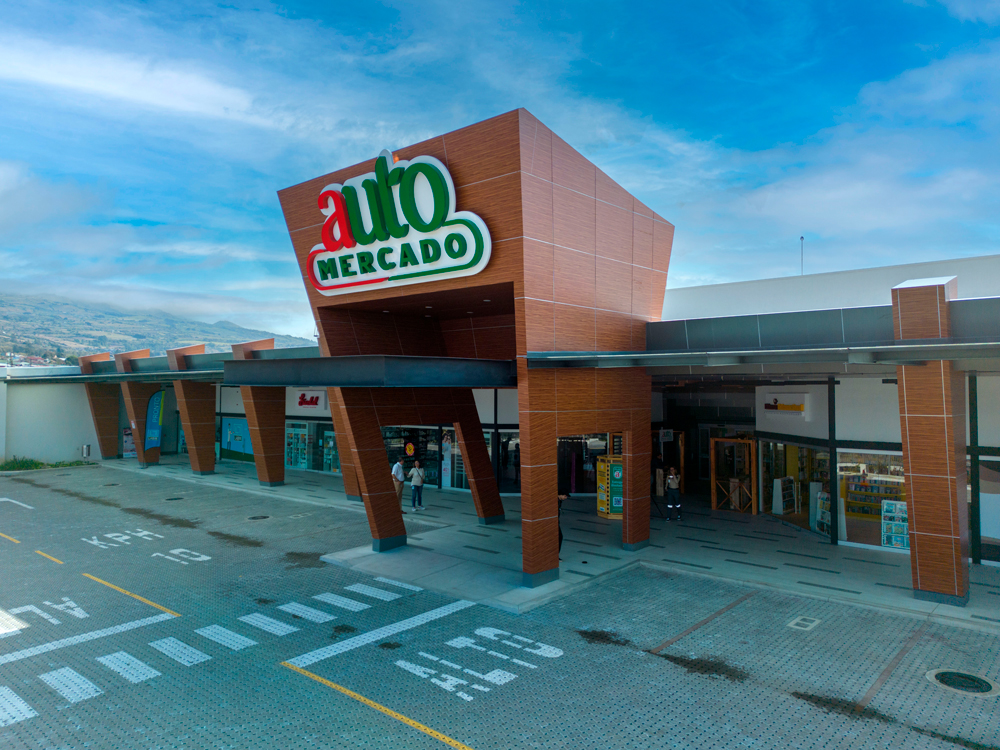 Costa Rica: Auto Mercado busca personal para apertura en Belén, Heredia