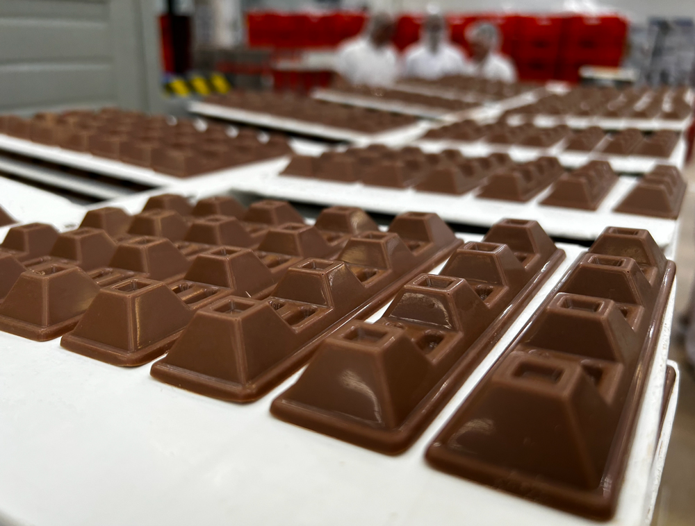 Costa Rica: Mercado local de chocolate crece más del 40% durante la época navideña