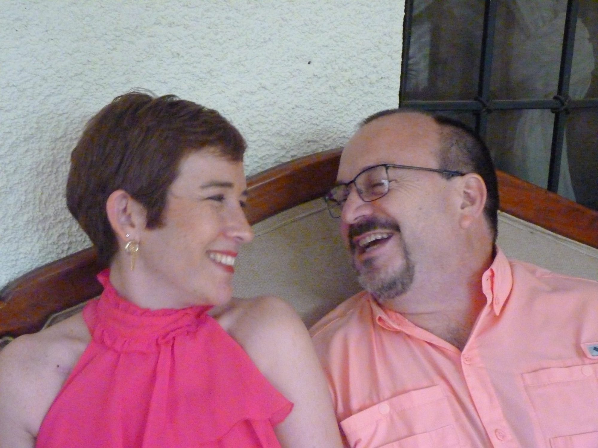 Me ilusiona ser una pieza de museo….