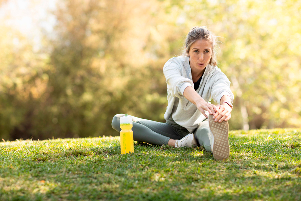 Cree su propia felicidad para mejorar la salud física y mental
