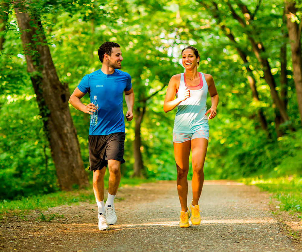 Alcance su peso ideal en 2024 de forma saludable y consciente