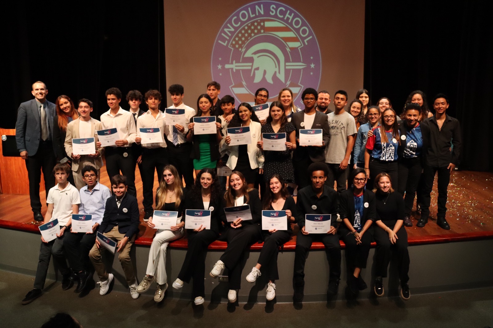 Alianza internacional forja semillero de jóvenes emprendedores en Costa Rica