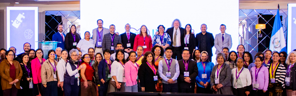 Se realizó el IV Congreso Nacional de Alzheimer organizado por Universidad Galileo y Grupo Ermita de Guatemala
