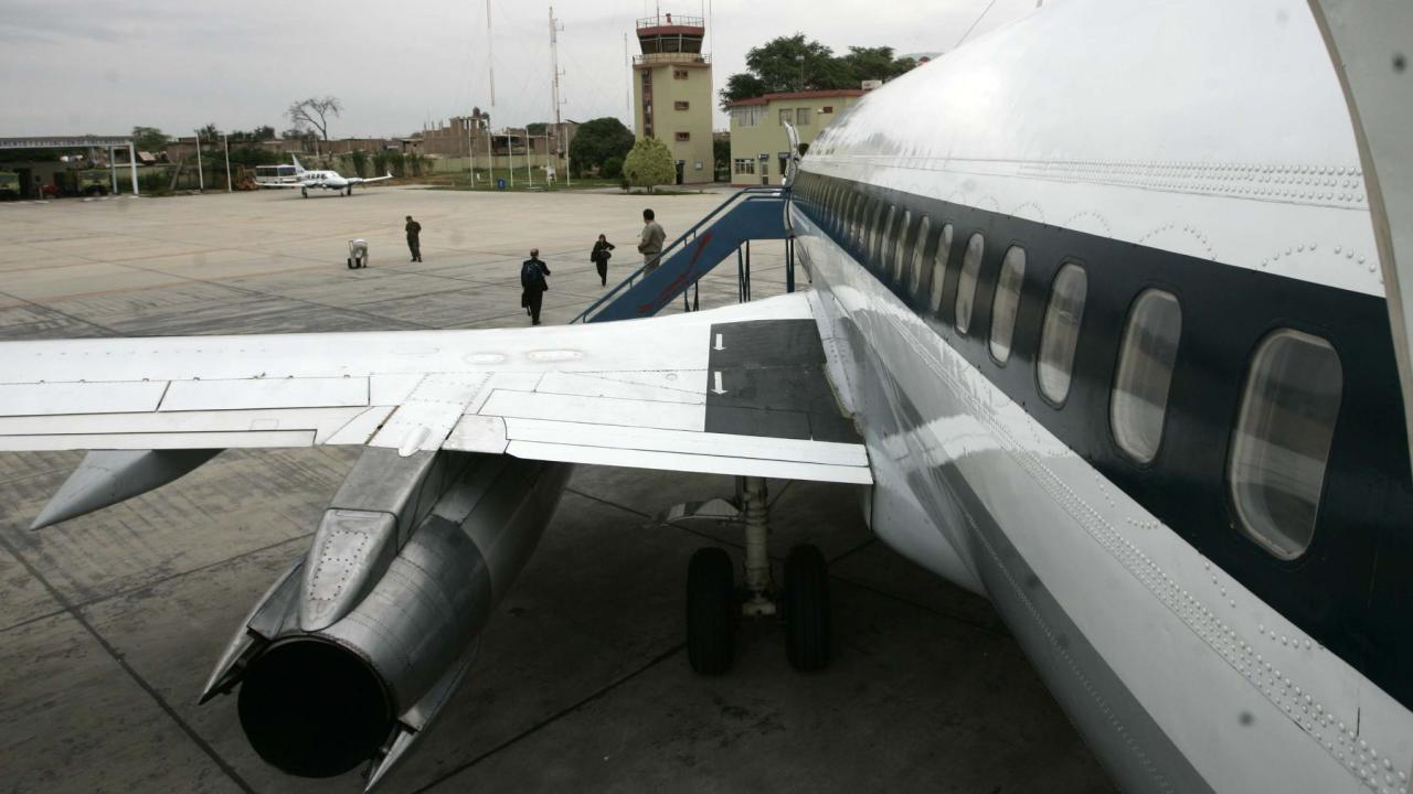 Industria aérea alcanzaría ingresos estimados de US$ 964.000 millones en 2024