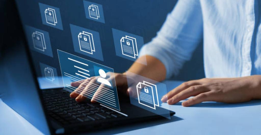 Diez consejos para resguardar datos de manera segura y efectiva