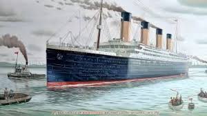 Lecciones de negocios que podemos aprender del Titanic