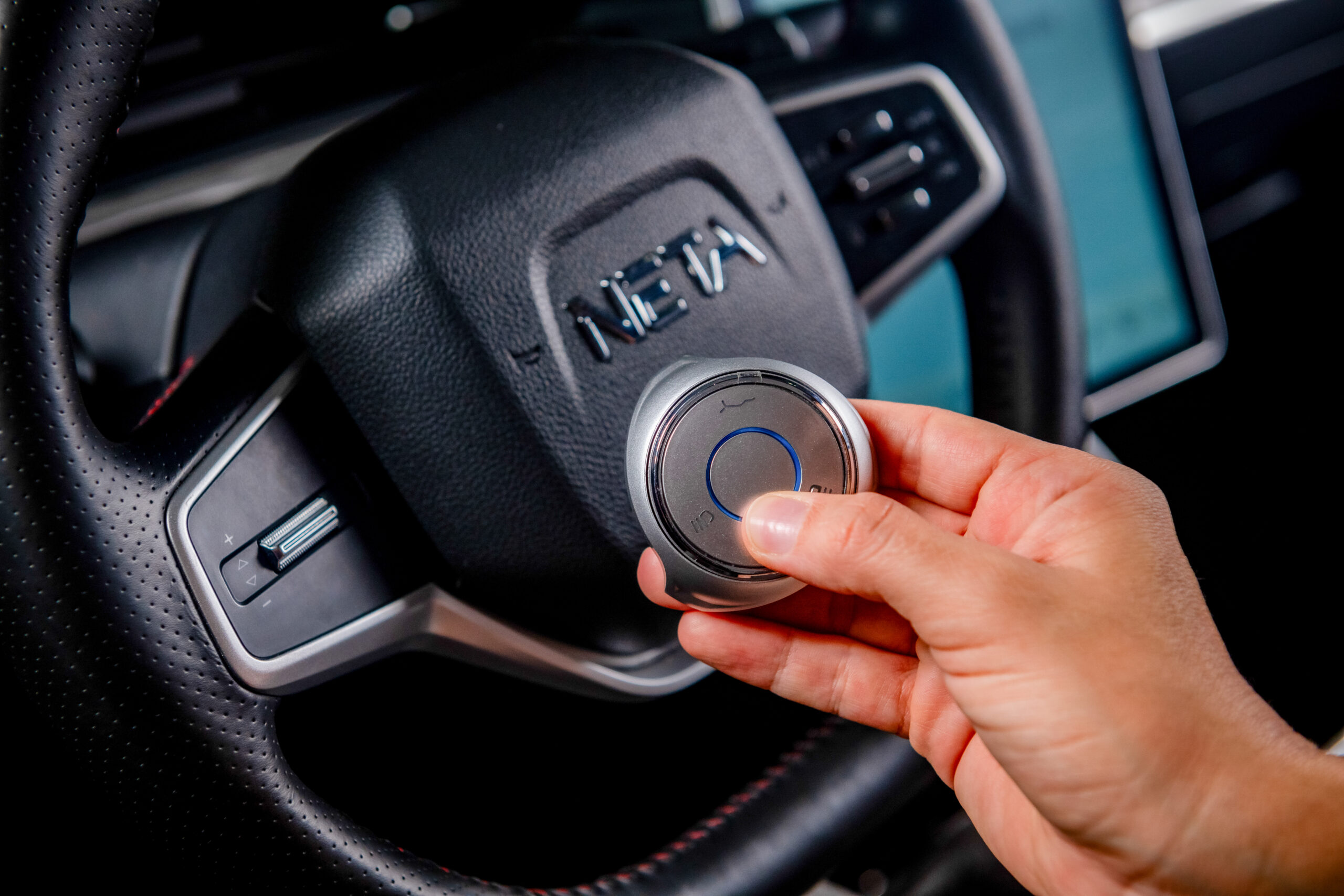 NETA elige a Costa Rica como su primer mercado en Latinoamérica para introducir sus vehículos eléctricos