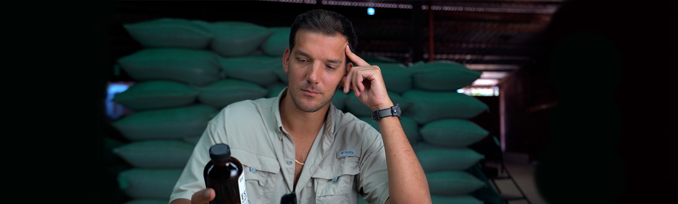 Estate ‘98, un café antiguo y moderno