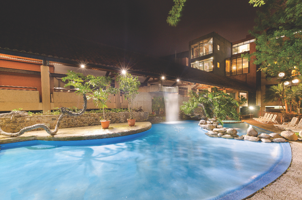 Hotel Radisson San José, Hospitalidad con sostenibilidad