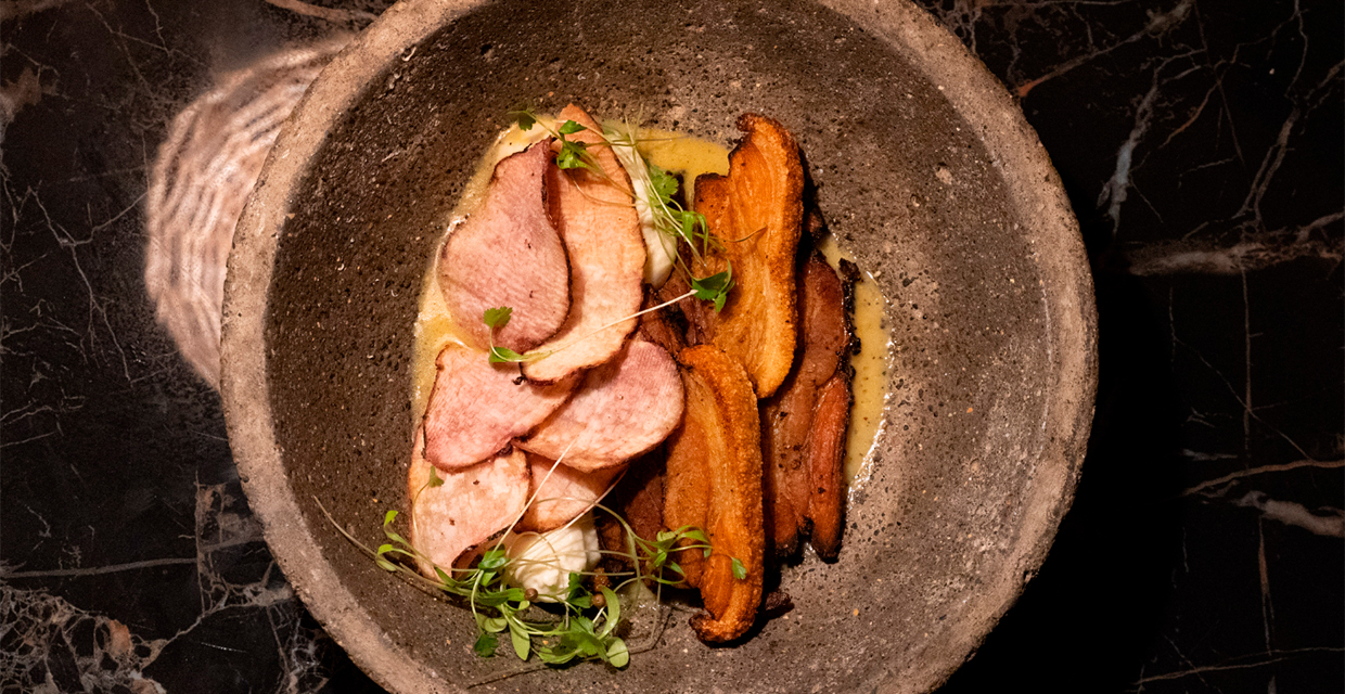 Sikwa ingresa a la prestigiosa lista  Latin America’s 50 Best con el puesto 47