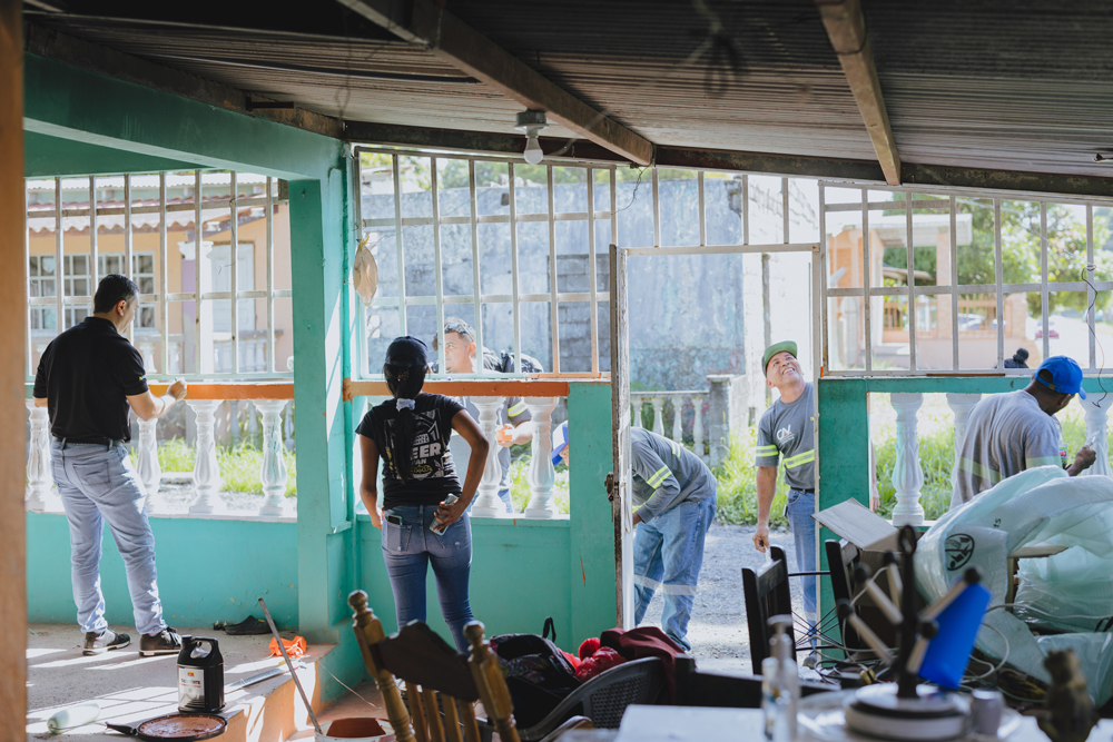 Cervecería Nacional en Panamá a través de su Programa Transforma sigue impactando la vida de sus colaboradores y comunidades