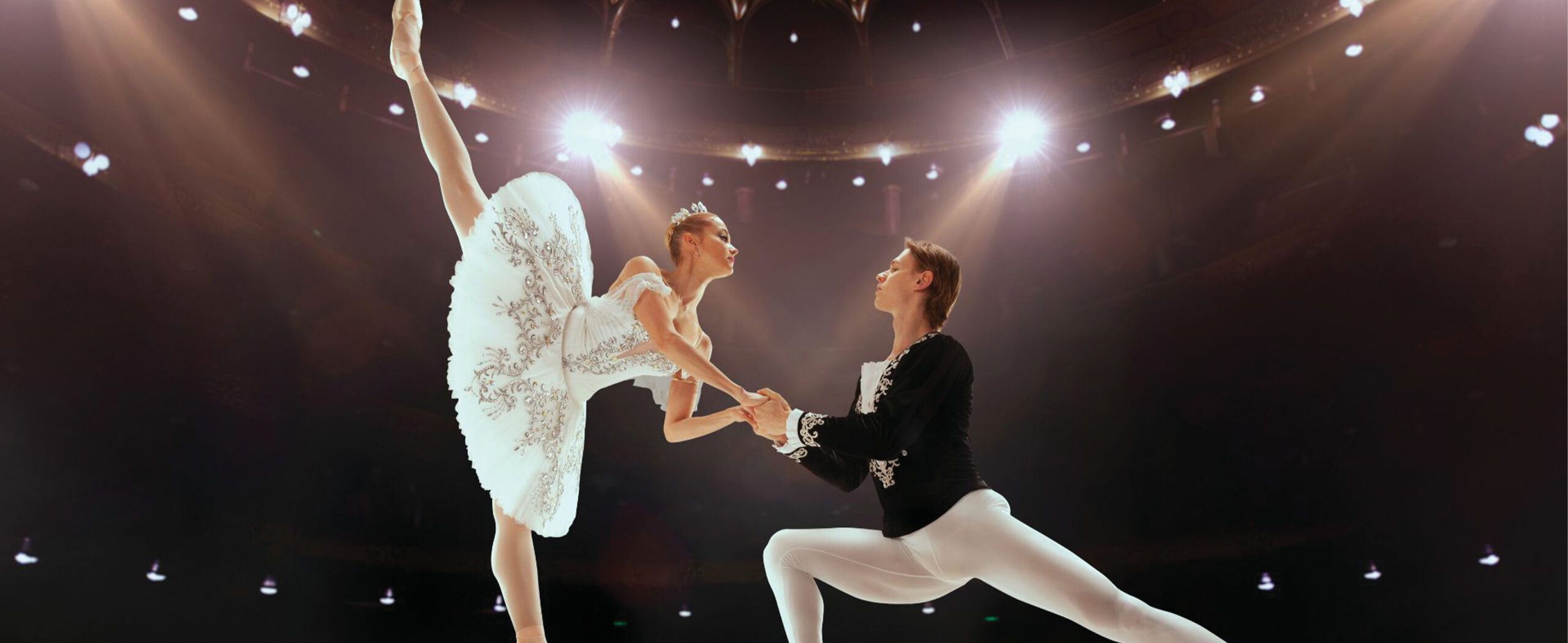 El arte, medio de expresión festivo