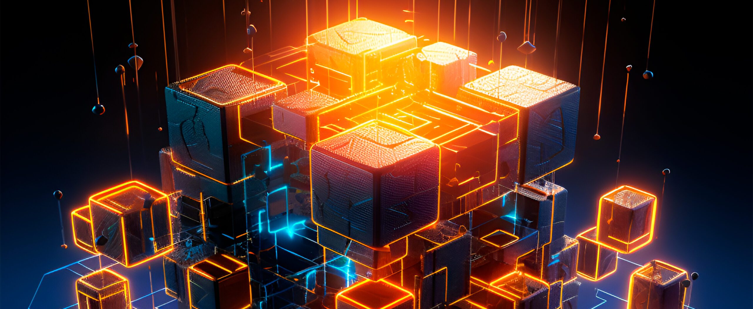 Blockchain, la revolución tecnológica