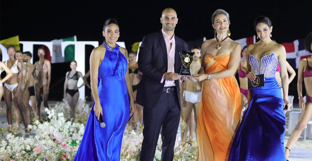 Más reciente reconocimiento y participación de Caprice