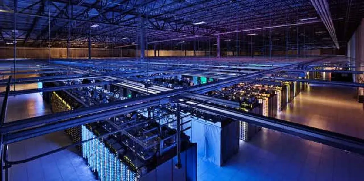 Cómo los centros de datos enfrentan la creciente demanda