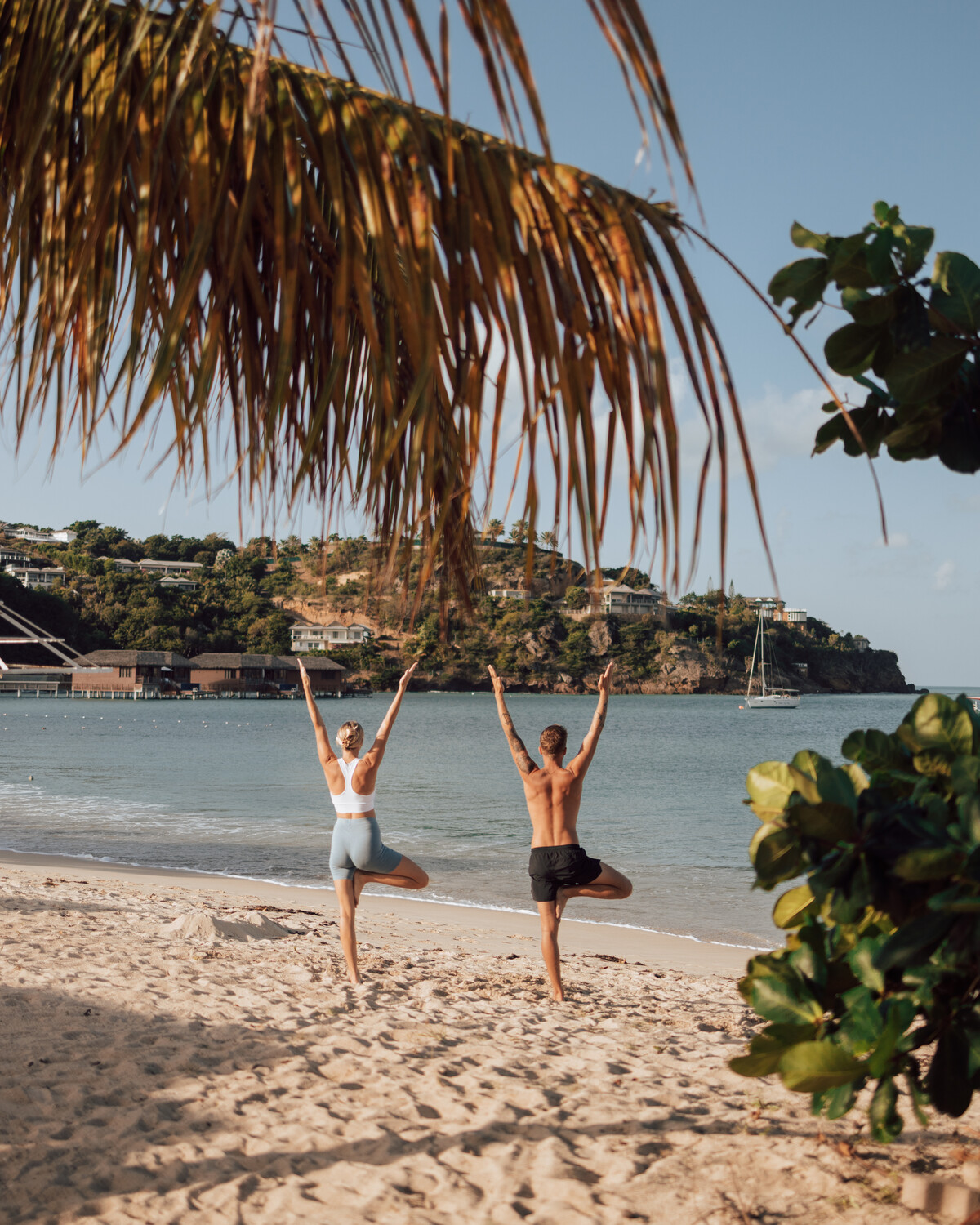 5 consejos para conseguir el bienestar físico y mental