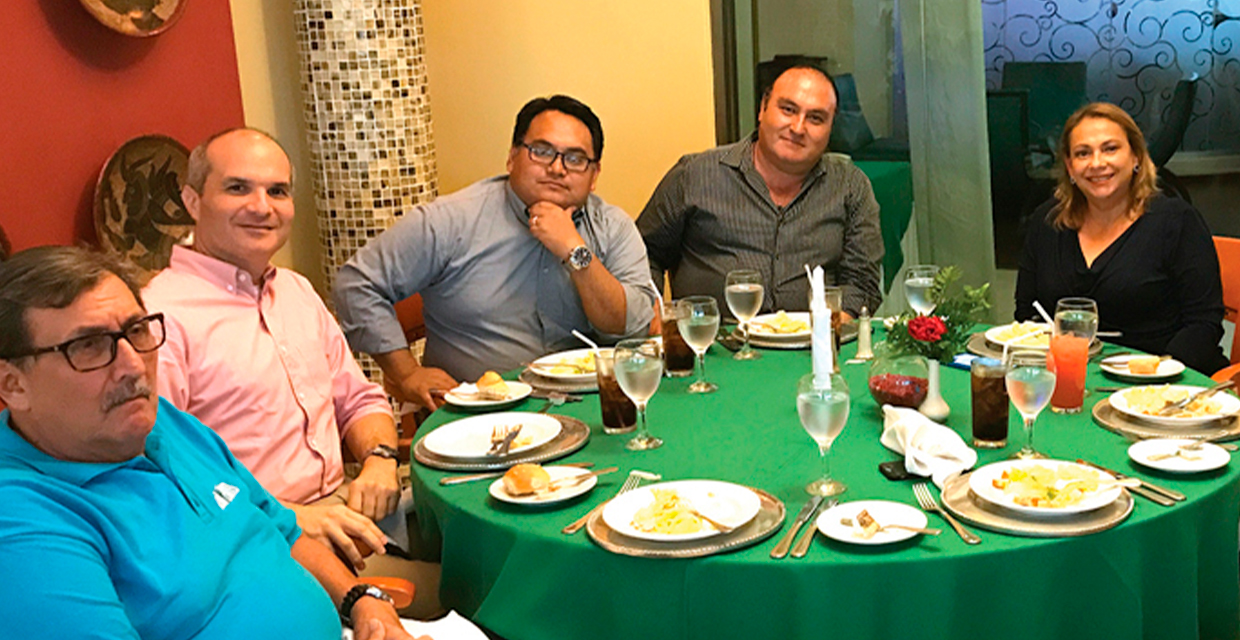 Un último adiós a Francisco Zúñiga