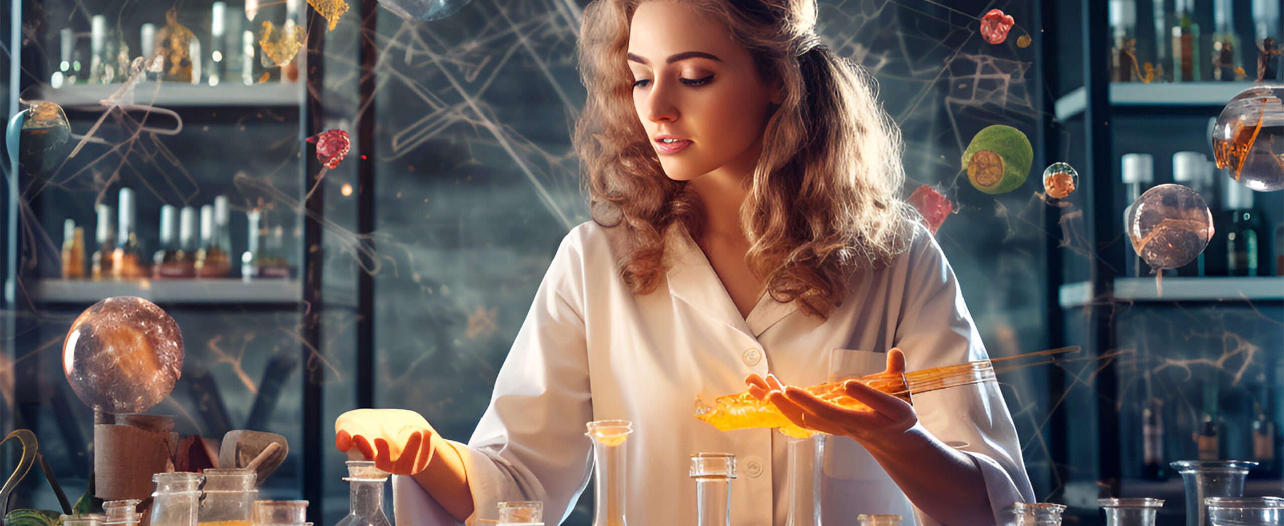 Innovación de alimentos que deleitan paladares