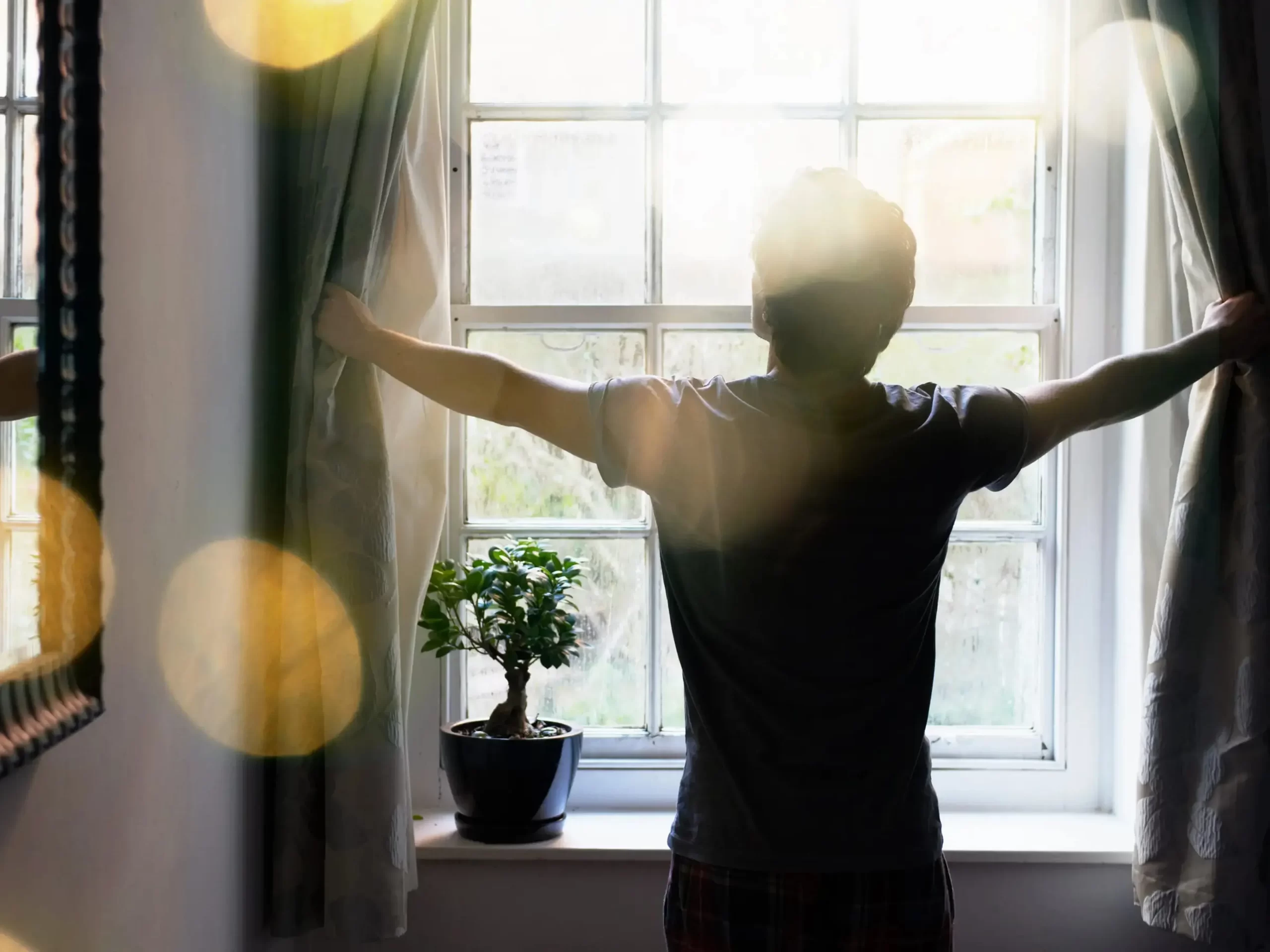 3 cosas que al salir de la cama le harán sentirse con energía todo el día