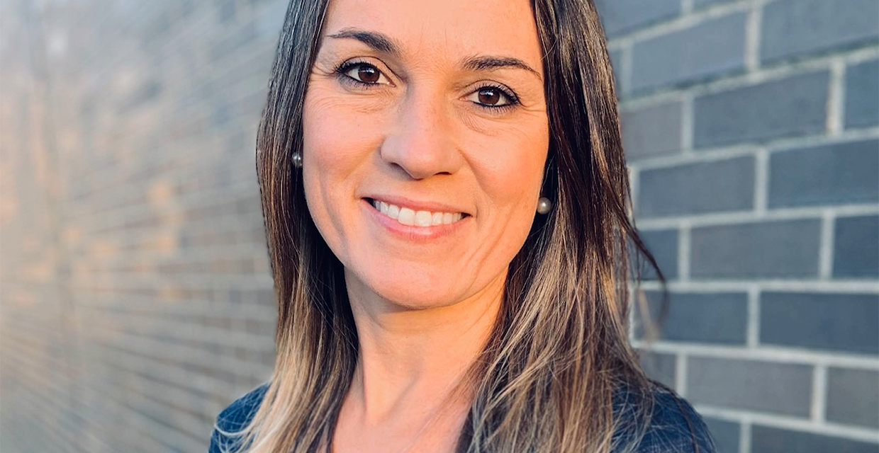 Destacada ejecutiva brasileña asume la gerencia general  de Pfizer Centroamérica y Caribe