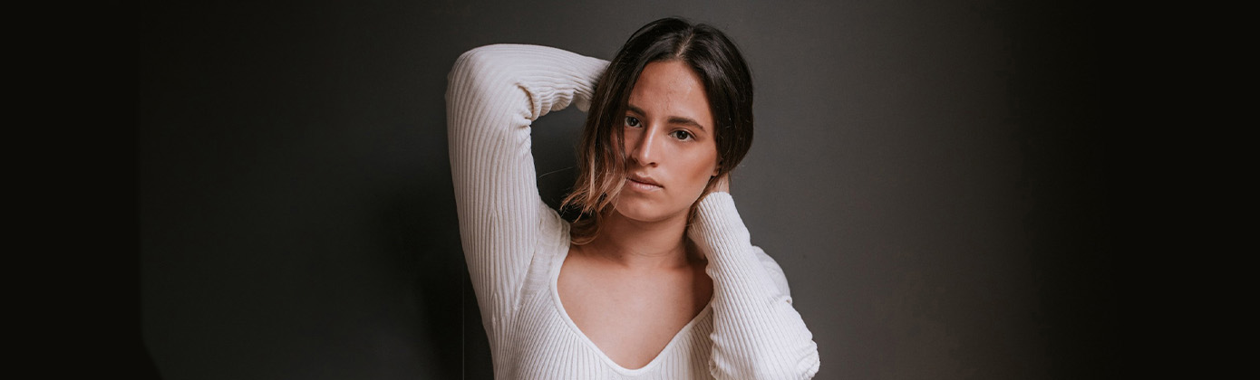 La fotografía romántica de Valeria Plaza Dager