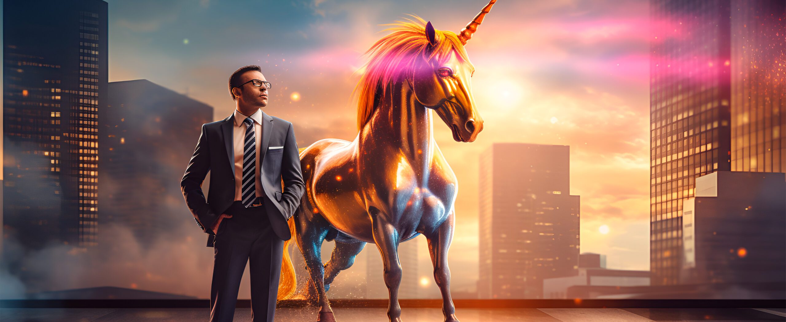 Claves para construir un unicornio de US$1.000 millones