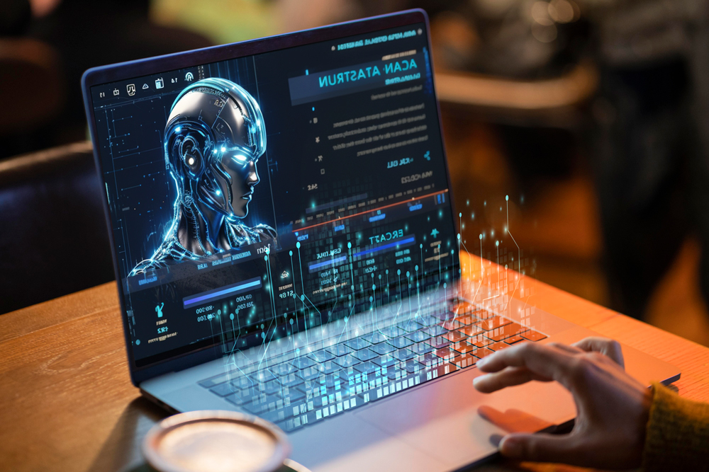 Inteligencia Artificial continuará moldeando el futuro de las empresas en 2024 según GBM