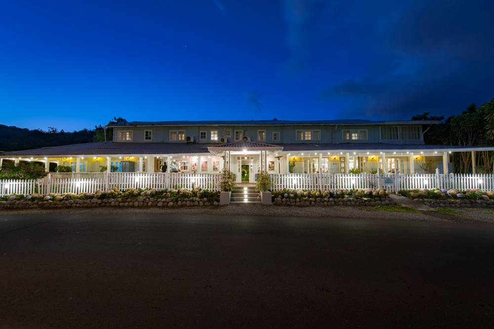 Histórico Hotel Panamonte incorpora nuevos accionistas panameños para su futura expansión y administración