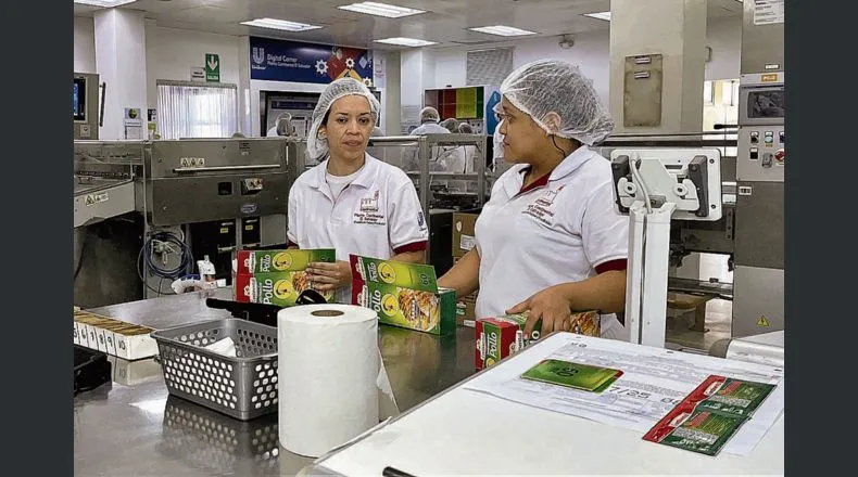 Unilever expande su fábrica en El Salvador con una inversión de US$6,9 millones