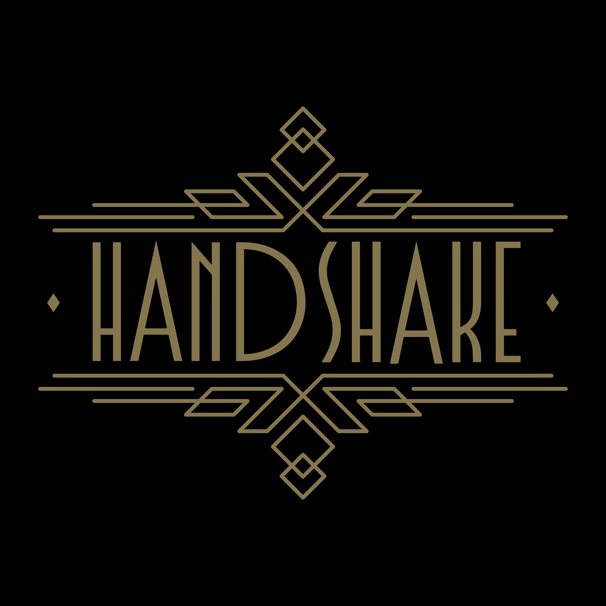 Handshake Speakeasy llega a Costa Rica para una exclusiva colaboración con Caffé Negroni e Isolina