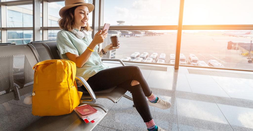 Conozca los 5 errores más comunes de carga de celular que comete la gente al viajar