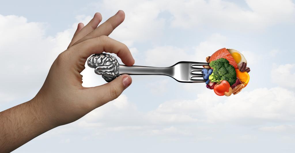 ¿Quiere tener un cerebro más sano? Debe hacer estos cambios en su dieta