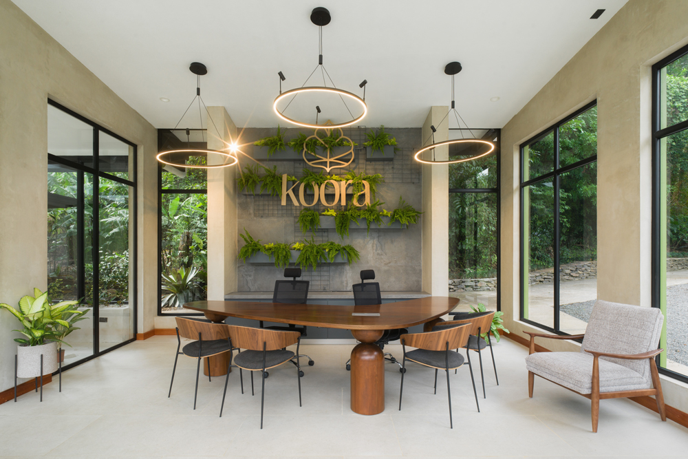 Koora Hotel se reimagina para ofrecer una experiencia mágica en las montañas de Monteverde