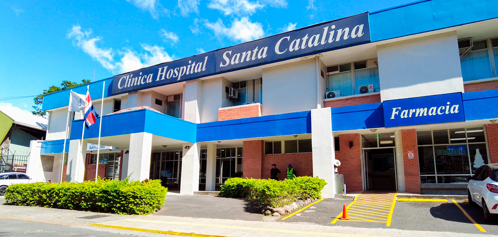 Costa Rica: Hospital Metropolitano adquiere Clínica Santa Catalina en Desamparados
