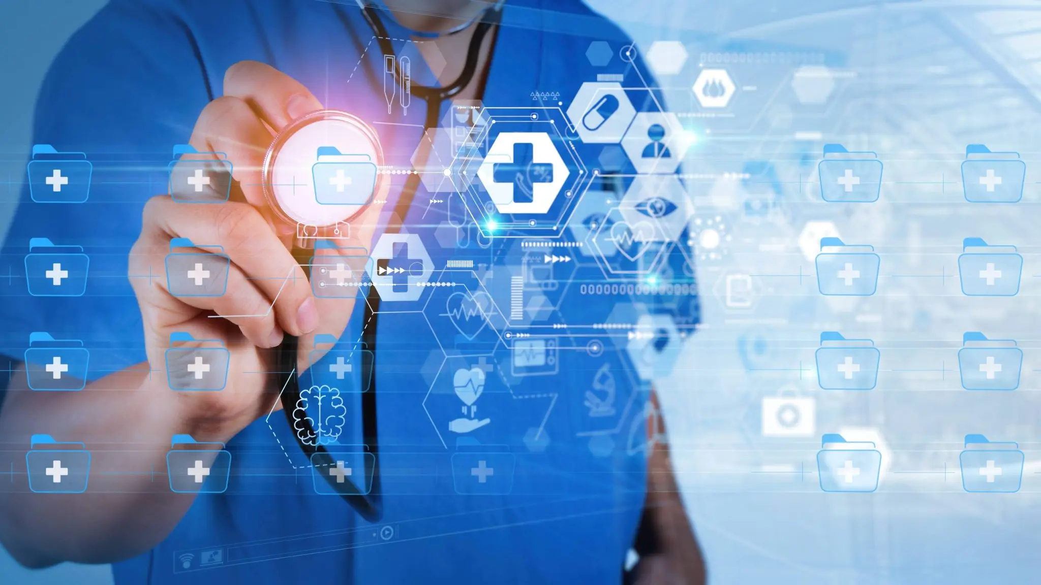 Estetoscopio digital impulsado por IA puede detectar enfermedades cardíacas relacionadas con el embarazo