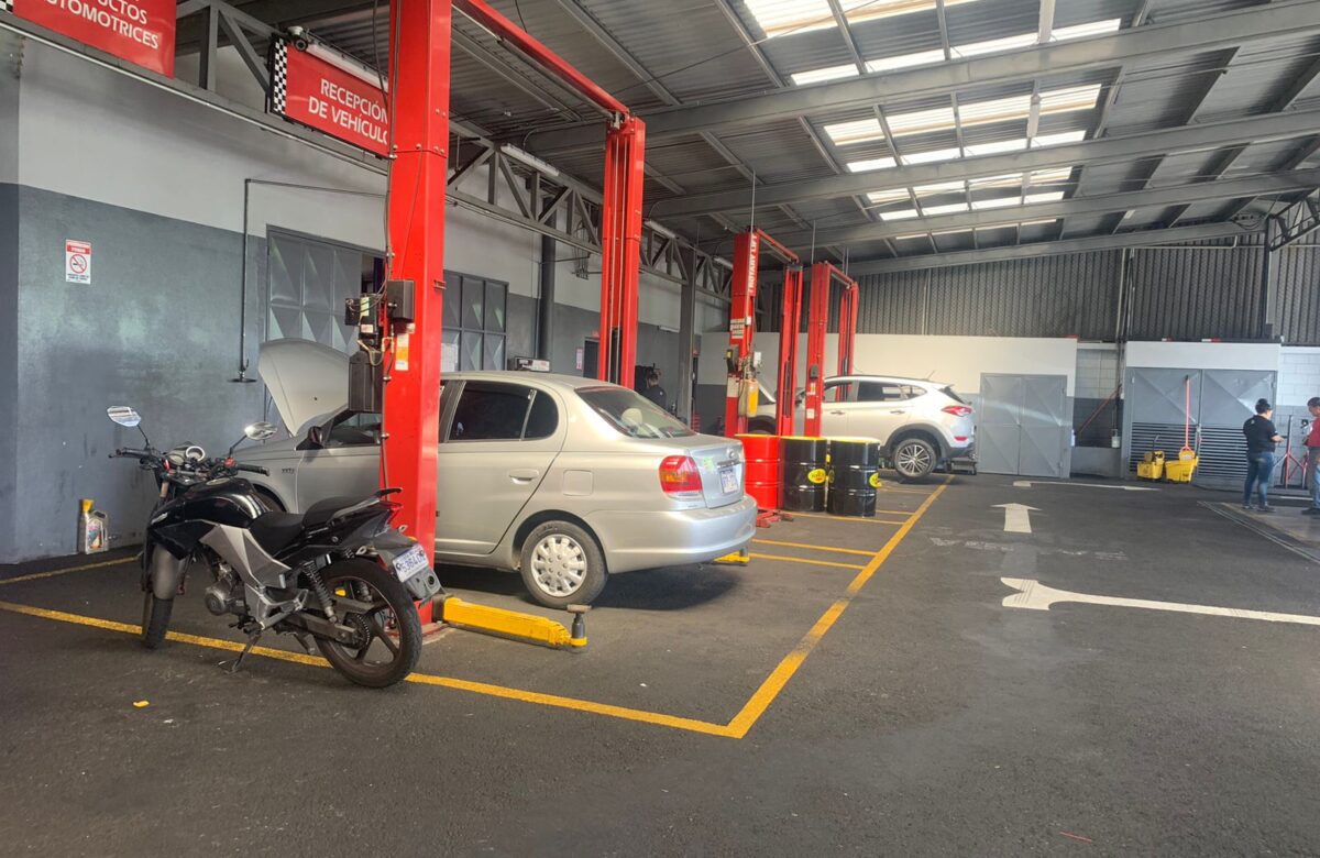 Expertos recomiendan revisar los vehículos  tras regreso de paseos