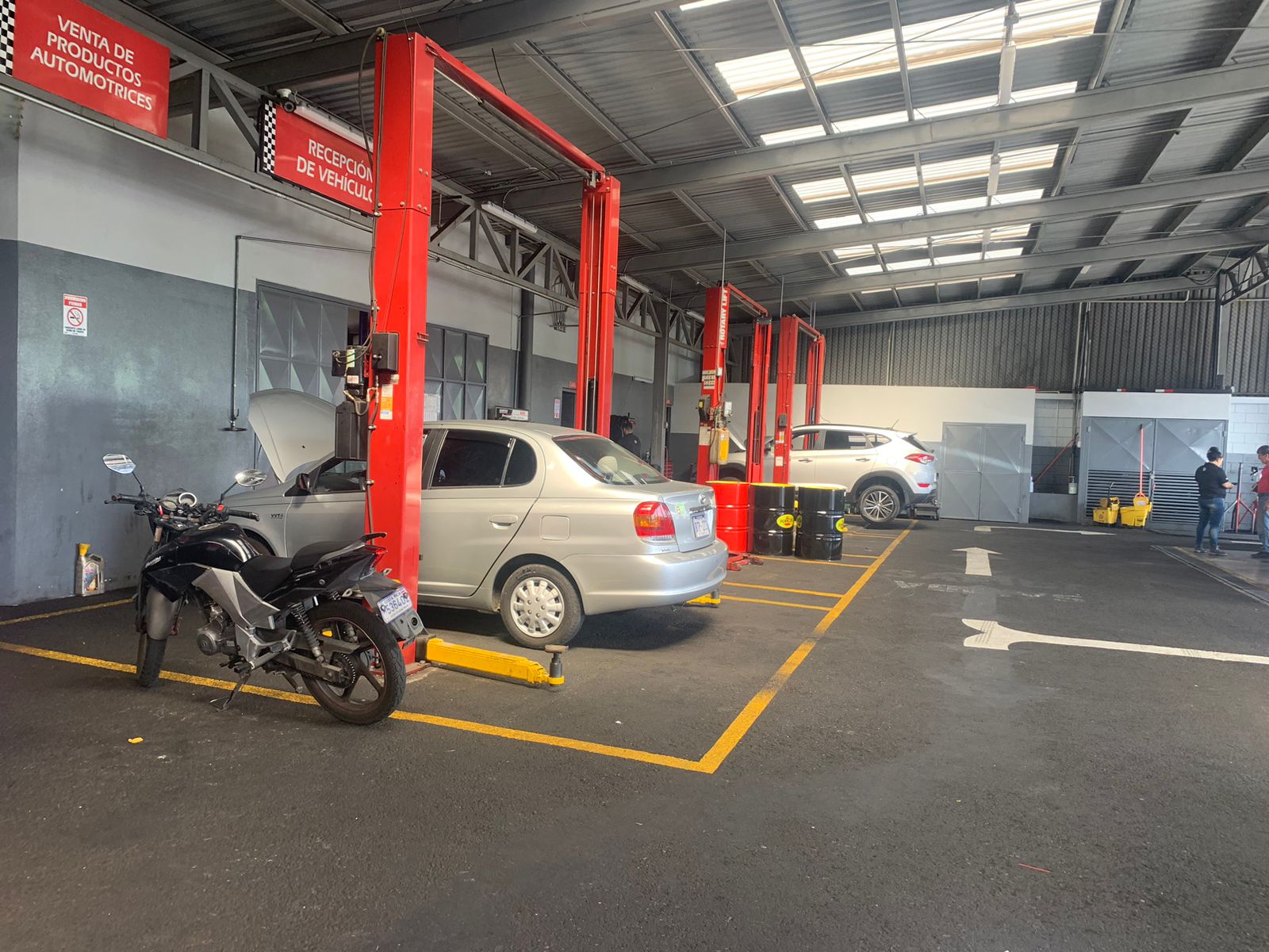 Expertos recomiendan revisar los vehículos  tras regreso de paseos