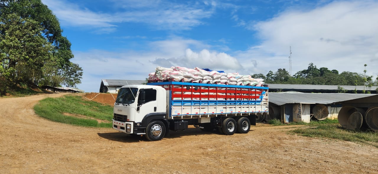 Tips clave para prolongar la vida útil de la carrocería de un vehículo de trabajo