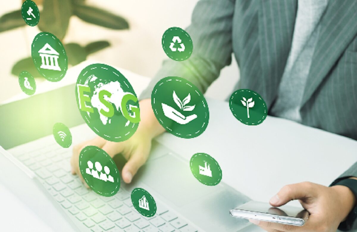 El ISSB y su nuevo lenguaje global de Sostenibilidad