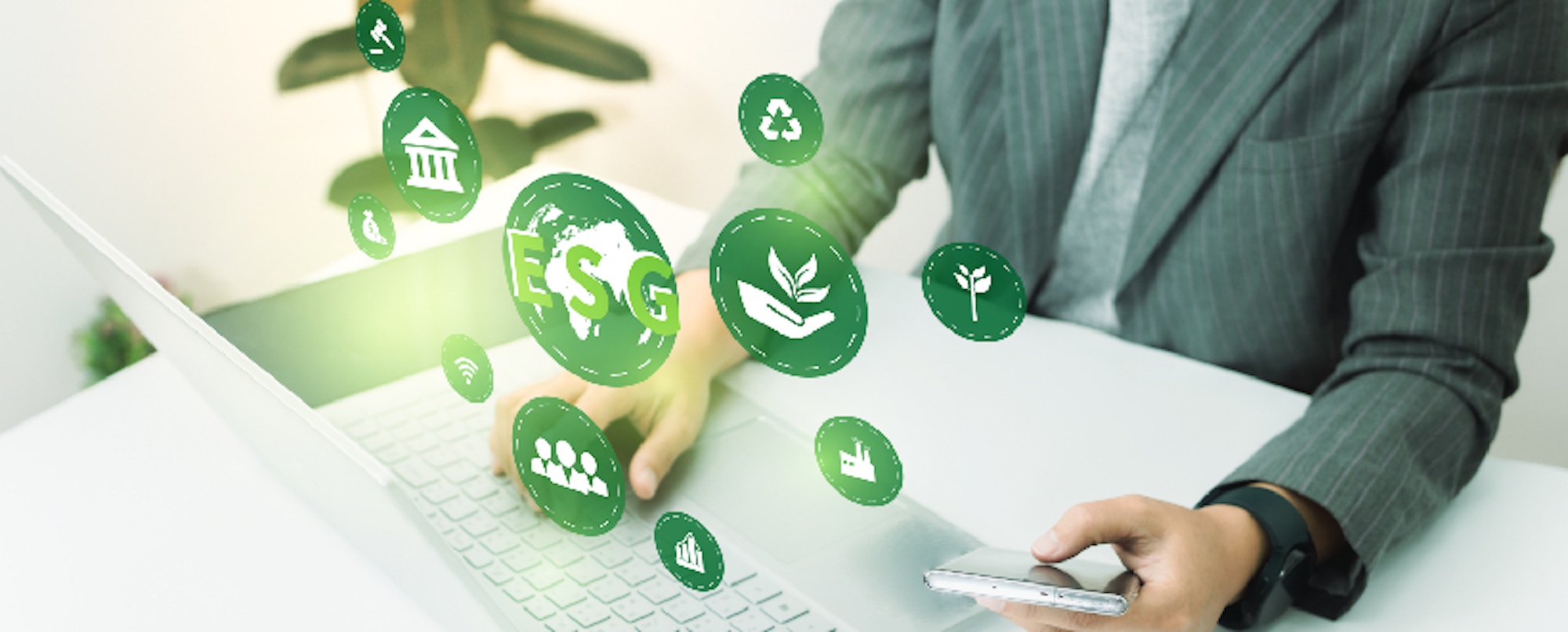 El ISSB y su nuevo lenguaje global de Sostenibilidad