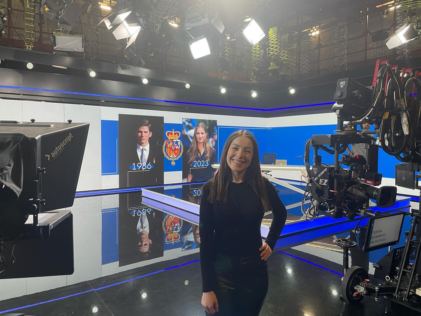 ¿Cómo estudiar un posgrado en España?  Fundación Carolina ofrece más de 650 becas